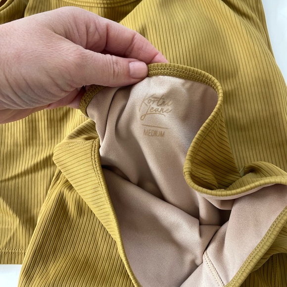 Kortni Jean Bathing Suit - Picture 2 of 8